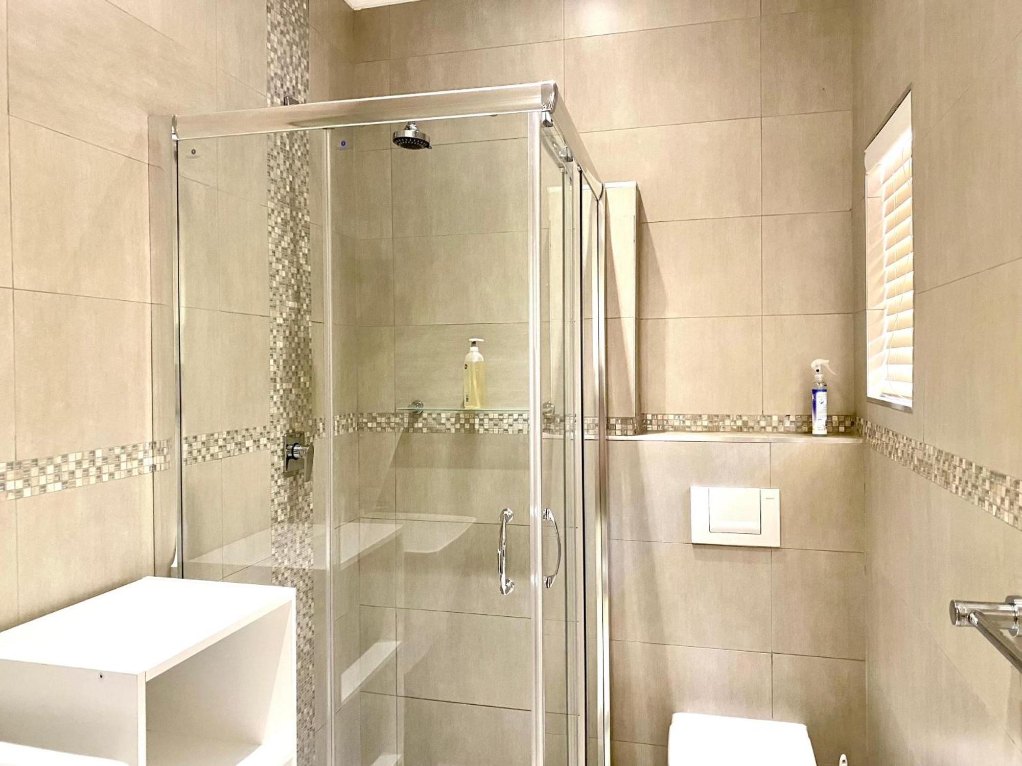 Cavallo Guesthouse 温特和克 外观 照片