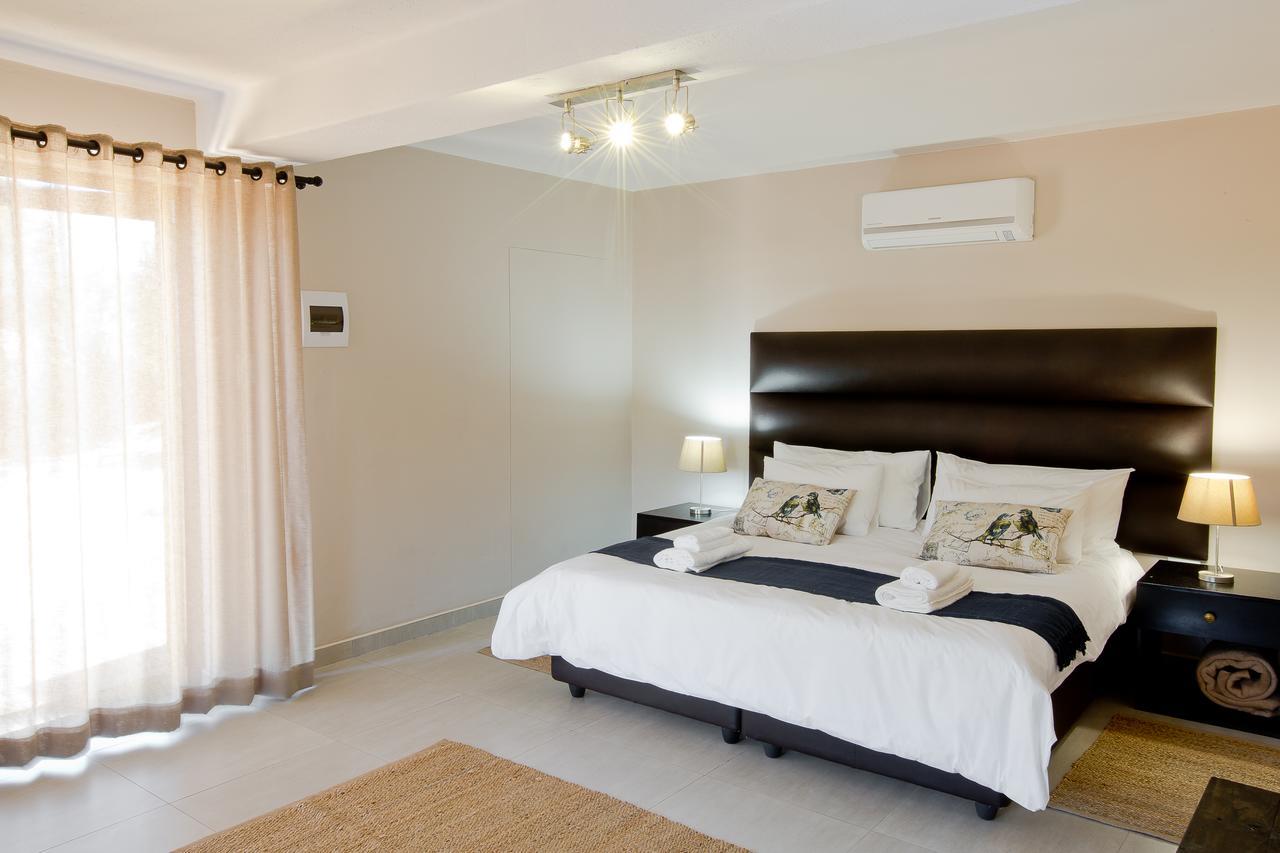 Cavallo Guesthouse 温特和克 外观 照片