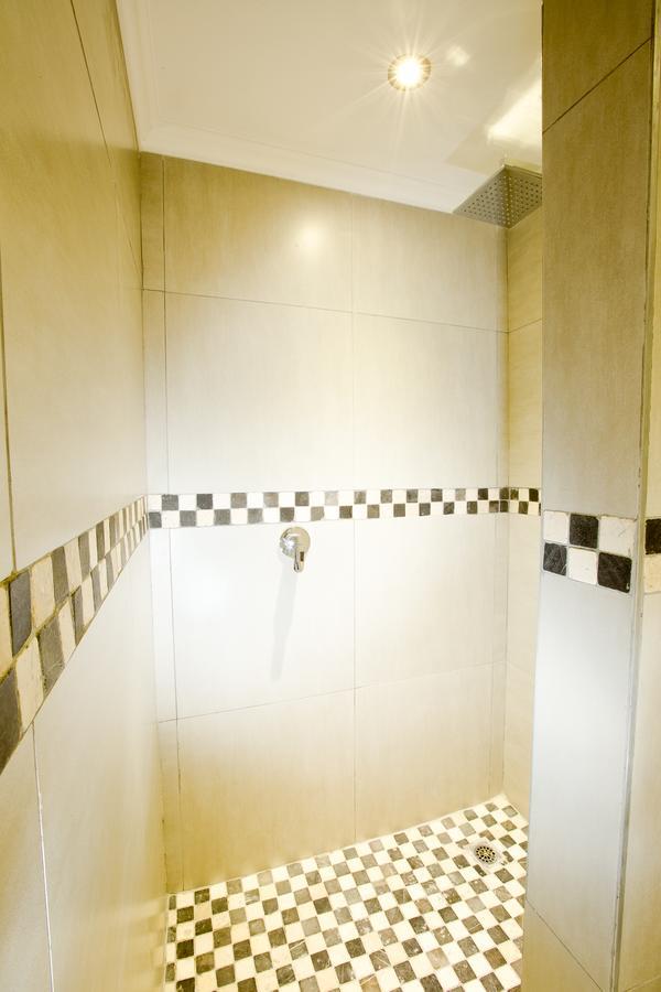 Cavallo Guesthouse 温特和克 外观 照片