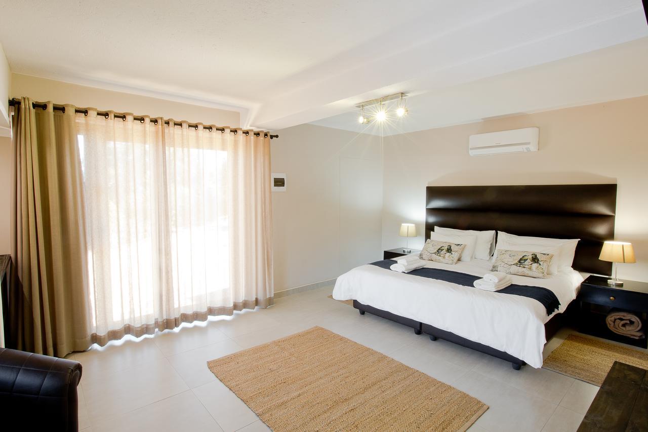 Cavallo Guesthouse 温特和克 外观 照片