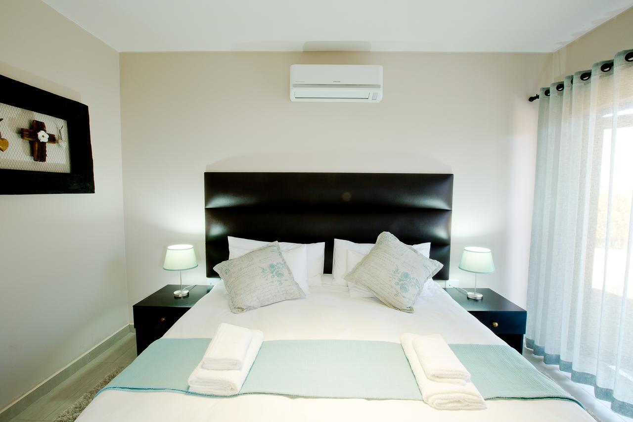 Cavallo Guesthouse 温特和克 外观 照片